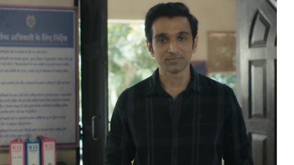 Crimes Aaj Kal 2 Host Pratik Gandhi On Youngsters These Days Seeking Validation On Social Media