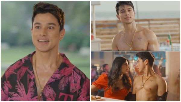 Jab Mila Tu Release Date & Platform: Teaser Out; Pratik Sehajpal Steals The Show With His Shirtless Avatar