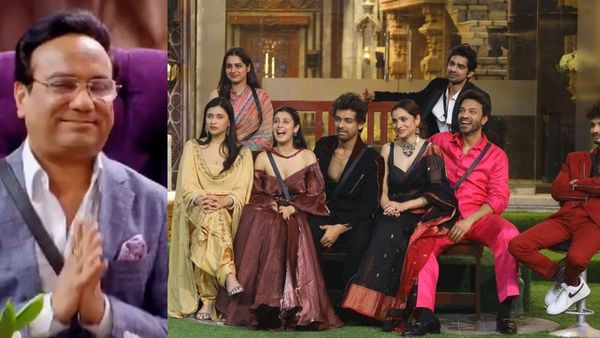 Bigg Boss 17: Who Is Astrologer Prem Jyotish? Did He Make Bigg Boss 17 Winner Name Prediction