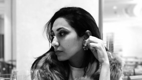 Prerna Arora Resonates With The Concept Of 'Restart' After Watching 12th Fail: Everyone Deserves chance