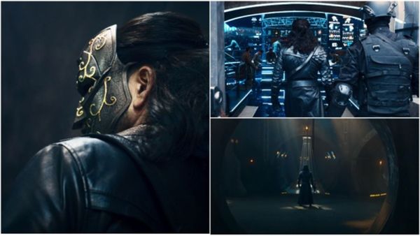 Prithviraj Rises As A Ruthless Anti-Hero With A Mission To Destroy India in the ‘Bade Miyan Chote Miyan'