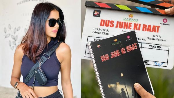 Priyanka Choudhary To Play Lead In Ekta Kapoor’s Dus June Ki Raat; Here’s Everything To Know About The Project