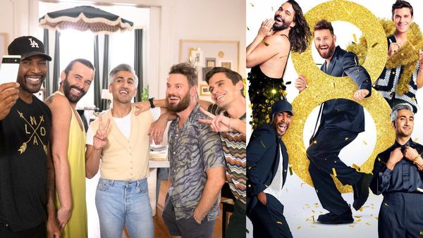 Queer Eye Season 8 OTT Release Date: Here's When & Where You Can Stream Reality Show With Emotional Makeovers