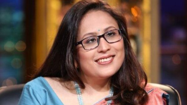 Shark Tank India 3: Here's Everything To Know About Edelweiss Mutual Fund’s Radhika Gupta