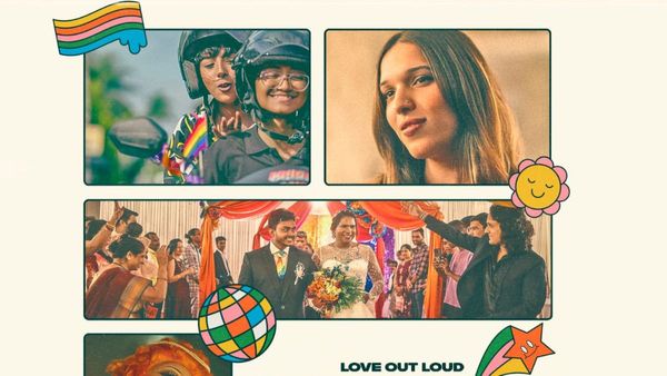 Amazon Prime Video's 'Rainbow Rishta' Nominated For Outstanding Documentary At 35th GLAAD Media Awards
