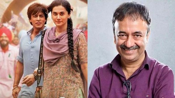 Rajkumar Hirani's Dunki Turns Biggest Box Office Success For Non-Action Genre Amid Rush Of Heavy Action Films