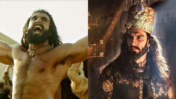 You May Hate Ranveer Singh As Khilji, But This Is the Actor’s Biggest Win!- 6 Years Of Padmaavat