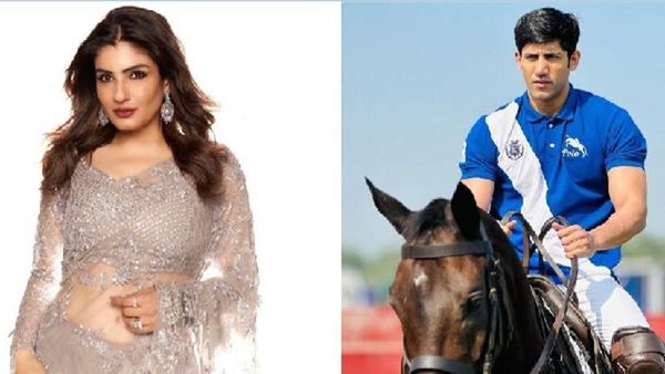 Raveena Tandon's Spicy Revelations About Varun Sood On Karmma Calling Set: He Was A Prankster...