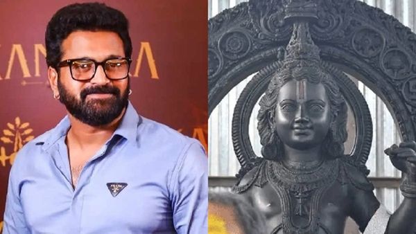 Ayodhya Ram Mandir 2024: Rishab Shetty Receive Invitation To Attend Consecration Ceremony; DEETS