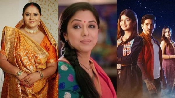 Rupal Patel Aka Kokila Ben Back On Star Plus, Is She Joining Anupamaa, Yeh Rishta Kya Kehlata Hai Or New Show?