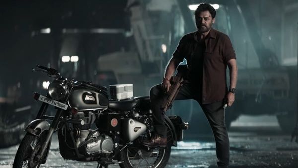 Saindhav Box Office Collection Day 2 Prediction: Venkatesh's Action Thriller Gains Good Momentum