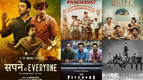After Panchayat, Gullak, TVF’s Sapne Vs Everyone Becomes 7th Show To Enter IMDb Top 250 TV Shows List Globally