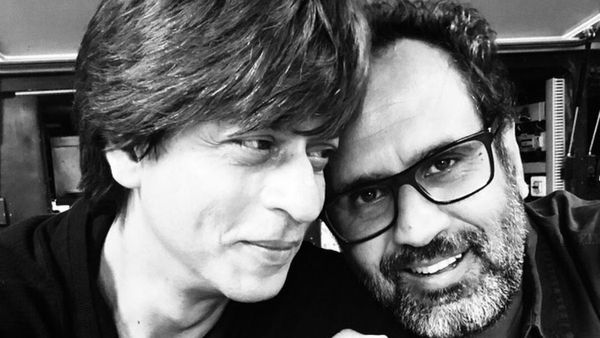 Aanand L Rai Reveals He And Shah Rukh Khan Would Fight On The Sets Of Zero, 