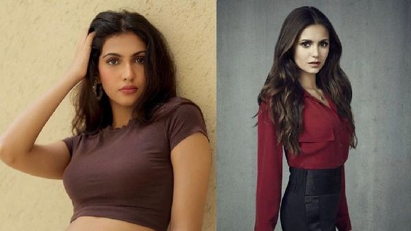 Shaitani Rasmein Cast, Launch Date: Naqiyah Haji On Inspiration From Nina Dobrev's Character