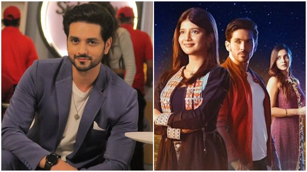 Ghum Hai Kisikey Pyaar Meiin | Shakti Arora On Similarities With Yeh Rishta Kya Kehlata Hai: Viewers Like…