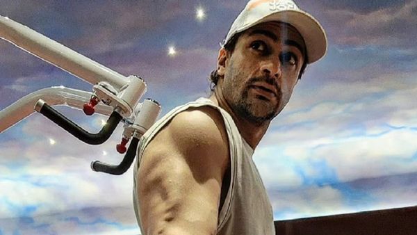 A Guide Into Shalin Bhanot's Fitness Journey For Goal-Getters