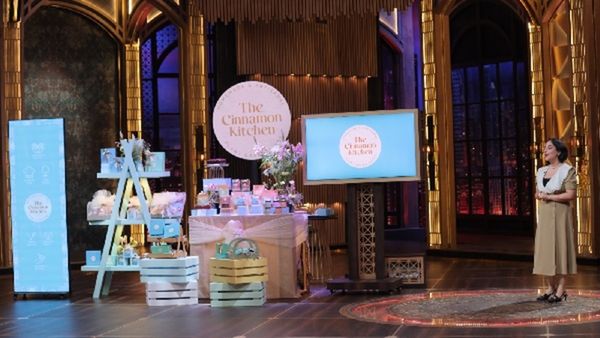Shark Tank India 3: The Cinnamon Kitchen Gets Deal Worth Rs 60 Lakh, See Pitch