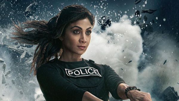 Indian Police Force Release: Shilpa Shetty’s Character Introduction As Fiesty Cop Wins Hearts; Celebs React