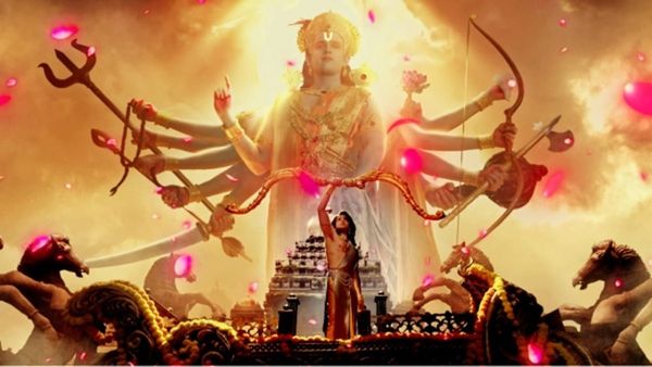 Shrimad Ramayan Repeat Telecast Timings: Witness Lord Ram's Journey On Sony TV On January 22- Details