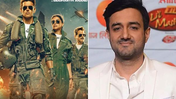 Siddharth Anand Hopes Fans Shower Same Love On FIGHTER As They Did For Pathaan: It’s More Than Just A Film....