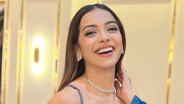 Makar Sankranti EXCLUSIVE | Kumkum Bhagya Star Simran Budharup On Celebration & Memories: My Aai…