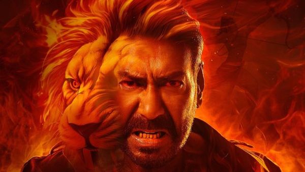 Singham Again BTS: Rohit Shetty Shares A Video From The Sets; Continues His Love For Blasting Cars