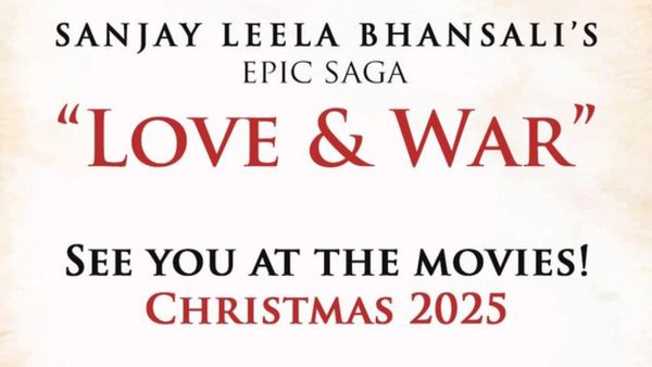 Love & War: Netizens Wonder If Ranbir Kapoor, Alia Bhatt, Vicky Kaushal's Film Is A Remake Of THIS Classic