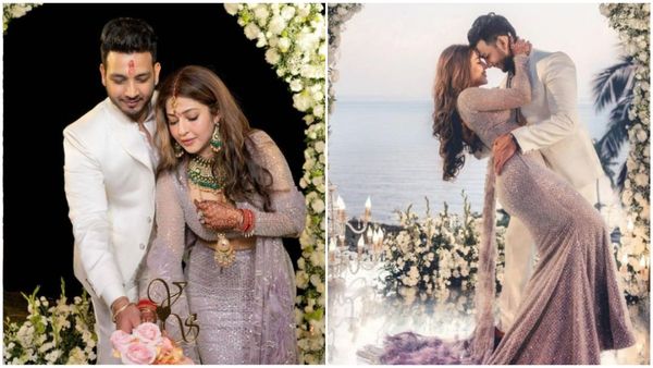 Sonarika Bhadoria Wedding Date Out: Who Is Vikas Parashar? Everything About Mahadev Actress’ Fiance