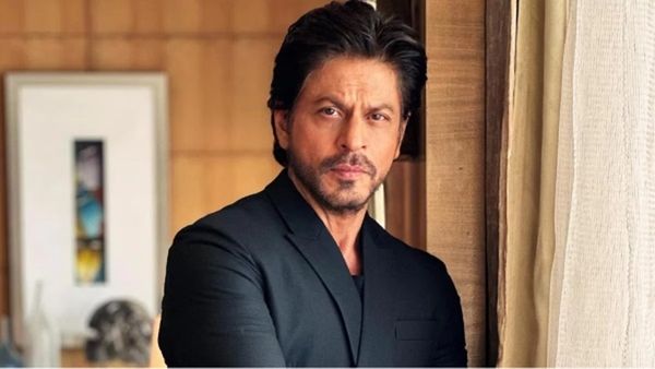 Filmfare Awards: It's SRK Vs SRK With Him Being Nominated For Jawan And Dunki In Best Actor Category