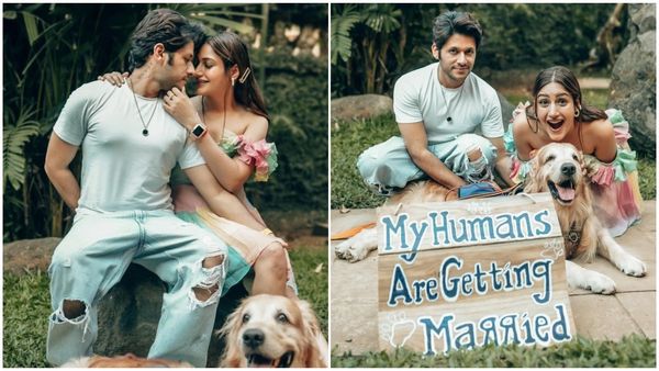 Surbhi Chandna Wedding Announcement: Who Is Karan Sharma? Everything About Naagin Actress’ Boyfriend - PICS