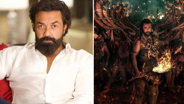Suriya's Kanguva: Bobby Deol's Character's First Look Reveal Date And Time Announced, Fans Excited