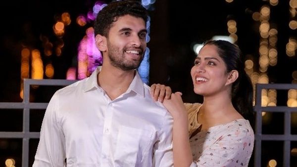 Swasika's Wedding Buzz: Mini Screen's Lady Superstar's Nuptial Rumours Spark Social Media Frenzy