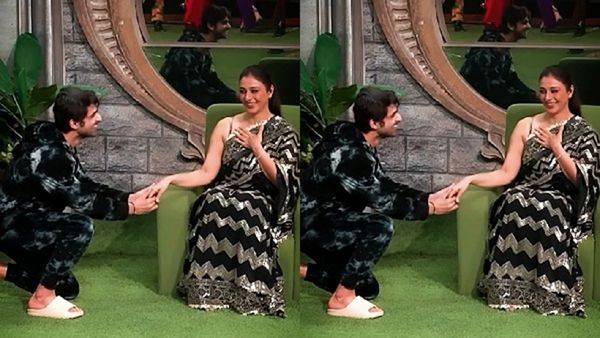 Bigg Boss 17 Heartthrob Abhishek Kumar Woos Tabu With Dance Moves, Fans Say 'BB 17 Finalist Jarur...'