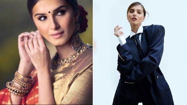 Warrior Princess To Action Film, Roles We Want To See Tara Sutaria In After Marvellous Performance In Apurva