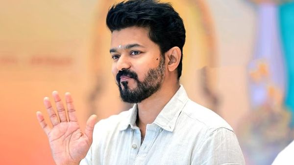 Thalapathy Vijay Initiates Entry into Tamil Nadu Politics, Commences Party Registration with ECI