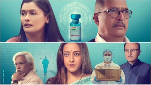 Vivek Agnihotri's 'The Vaccine War' To Be Screened At Parliament: So Happy For All The Scientists