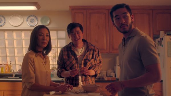 The Brothers Sun Season 1 Full Episodes Leaked Online In HD For Free Download Hours After Its Release