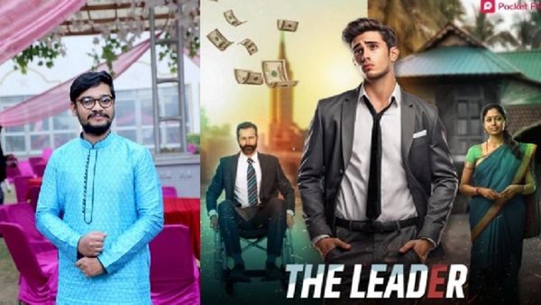 ‘Munshi Premchand Is My Guiding Light,’ Asserts The Leader Writer Sarthak Pathroliya