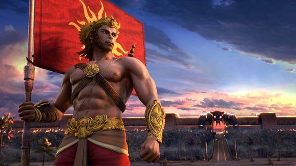 The Legend Of Hanuman Season 3 Full Series Leaked Online For Free Download Within Hours Of Its Release