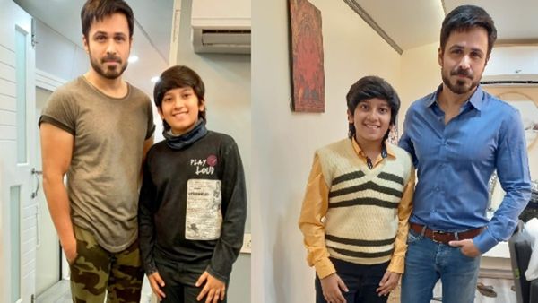 Tirth Joisher Praises Bollywood Actor Emraan Hashmi After Sharing Screen Space With Him Twice