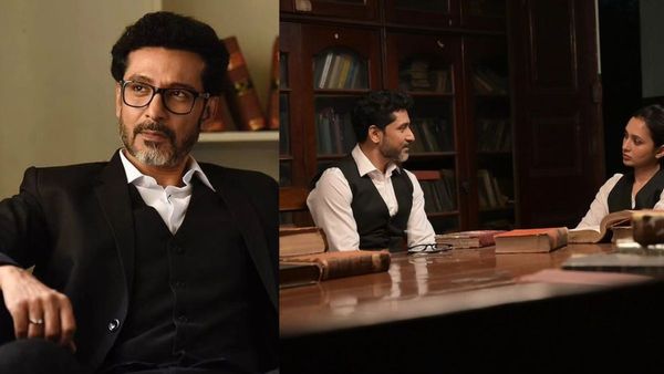 EXCL! Tota Roy Choudhury Reveals Why He Didn't 'Bond' With Mimi Chakraborty On Jaha Bolibo Shotto Bolibo Set