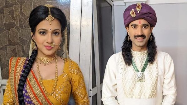 Tulsi Dham Ke Laddu Gopal: Nazea Hassan, Jatin Bhatia To Play Yashodha, Nand In Shemaroo TV's Show- DETAILS