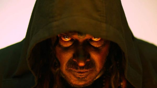 Upendra's UI Movie Teaser Records: The World Of UI Ignites Audience Curiosity And Creates Buzz