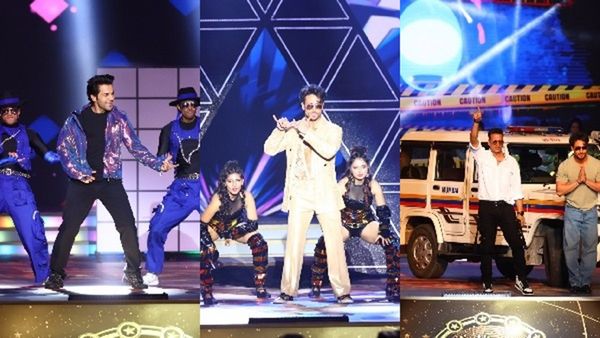 5 Reasons Why You Must Watch UMANG 2023- Mumbai Police's Show On Sony Entertainment Television