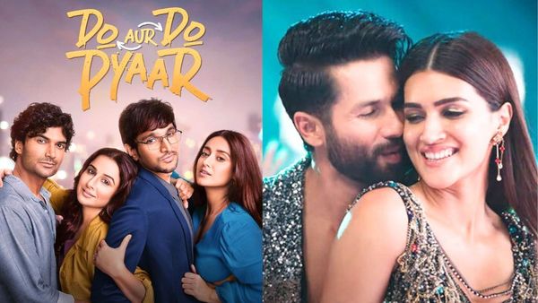 From Do Aur Do Pyaar To Teri Baaton Mein Aisa Uljha Jiya: 4 Rom-Coms You Cannot Miss In 2024