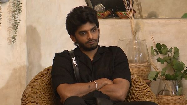 Bigg Boss Tamil 7 Finale: Vijay Varma Gets Eliminated; Here’s How Much He Has Earned From The Show