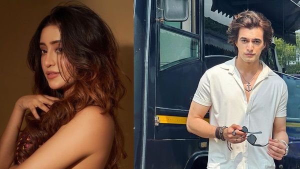 Did Shivangi Joshi, Mohsin Khan UNFOLLOW Each Other On Instagram? Yeh Rishta Kya Kehlata Hai Fans Notice