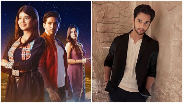 Yeh Rishta Kya Kehlata Hai TWIST: When Will Rohit Return To YRKKH? Shivam Khajuria Finally REVEALS
