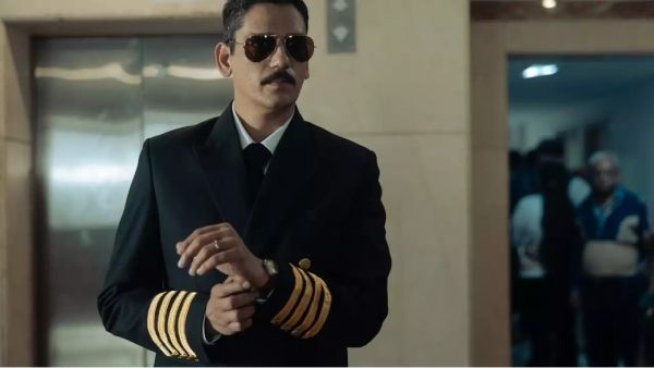 Netflix Announces Series On 1999 Kandahar Hijack; Vijay Varma, Pankaj Kapur To Headline Cast