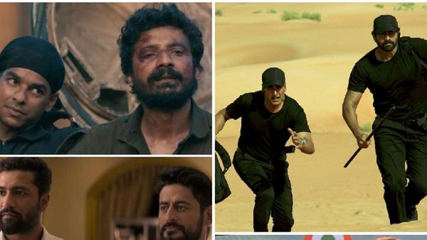 Hrithik Roshan-Mahesh Shetty In Fighter To Akshay-Rana In Baby; 5 Onscreen Bromances That Were Sheer Goals